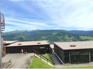 t2 à la vente -   63150  MURAT LE QUAIRE, surface 40 m2 vente t2 - UBI479771192